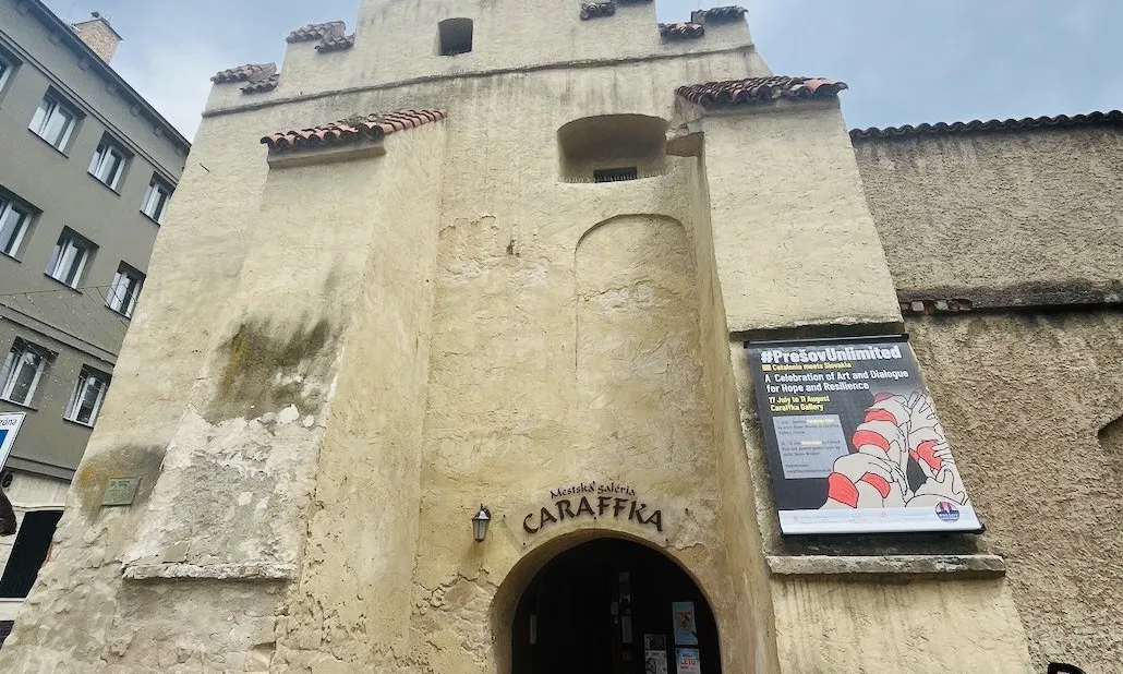 La ciutat eslovaca acollirà del 9 a l’11 d’agost la mostra de cultura i tradicions catalanes que organitza Adifolk.