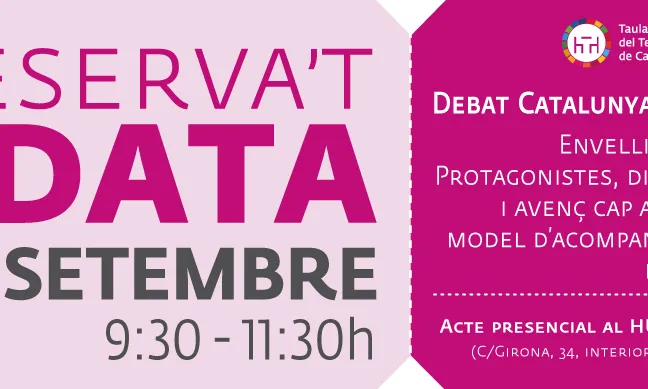 Debat Social Taula