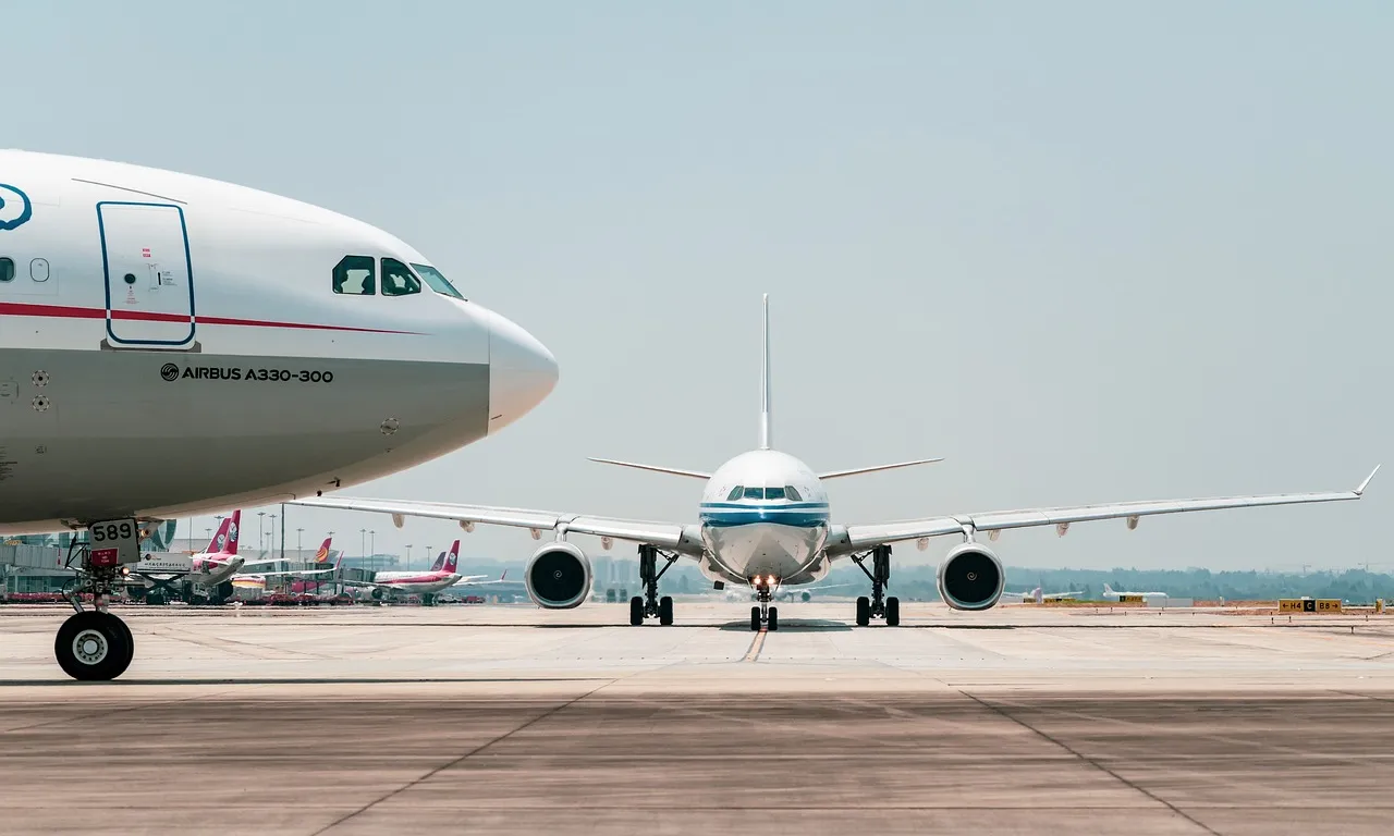 L'Aviation Week (MRO) tindrà lloc a la Fira de Barcelona el 23 i el 24 d’octubre.