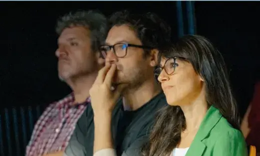 Jornades de participació ciutadana: tornem a fer valer les nostres veus