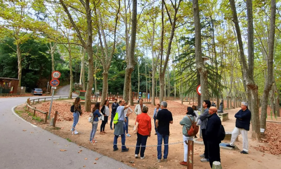 Jornada 'La custòdia del territori des de l'àmbit municipal: experiències d'èxit a la demarcació de Tarragona'