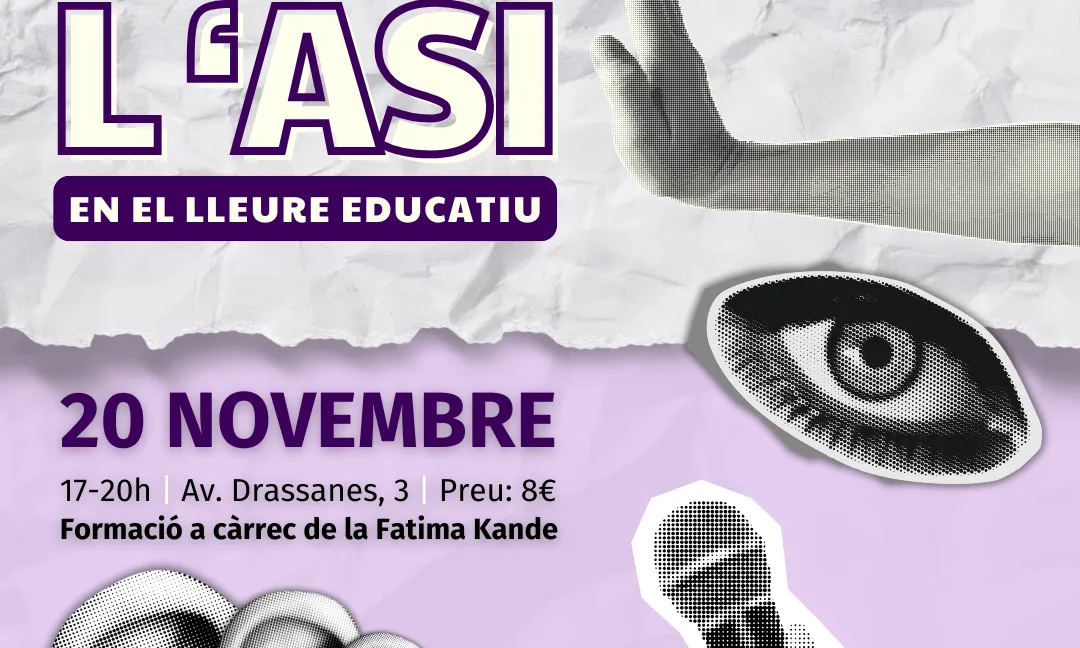  Detecció i prevenció de l'ASI en el lleure educatiu