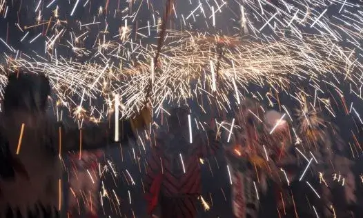 Les llicències d’activitat a l’espai públic s’han de tramitar telemàticament.