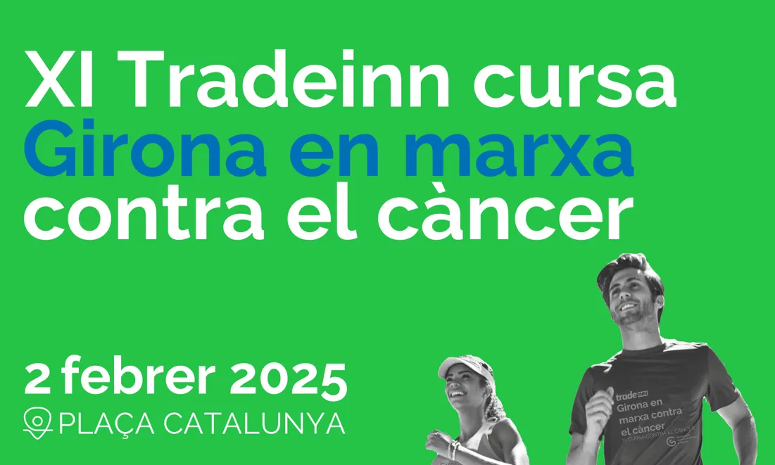 Cursa contra el Càncer