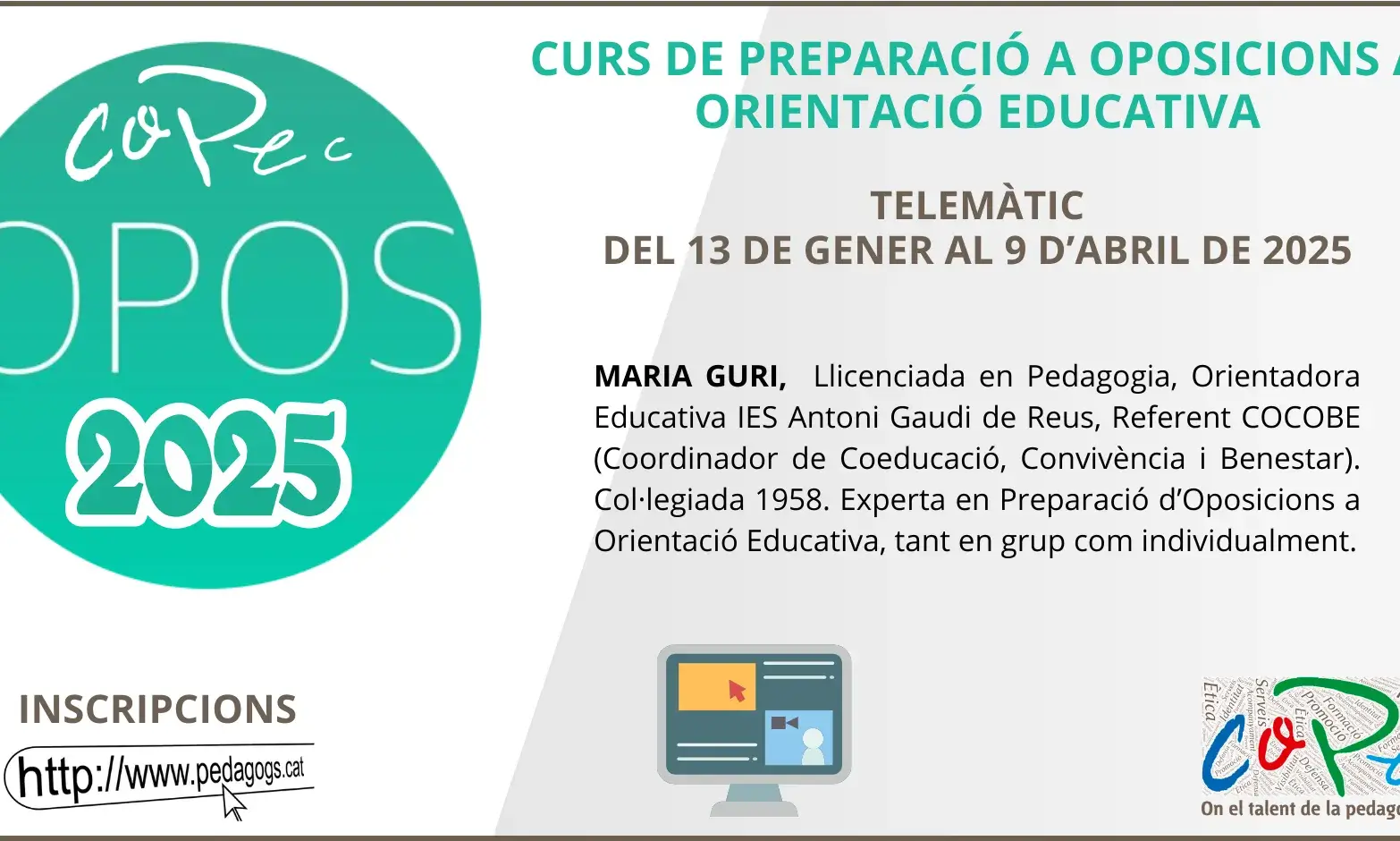 OPOSICIONS