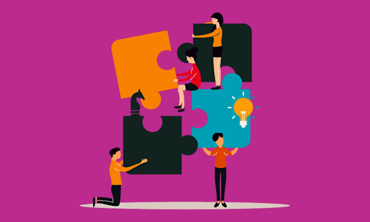 El cooperativisme català afronta molts reptes, com ara la difusió dels seus valors i les seves activitats i el creixement de la seva base social. Font: Pixabay.