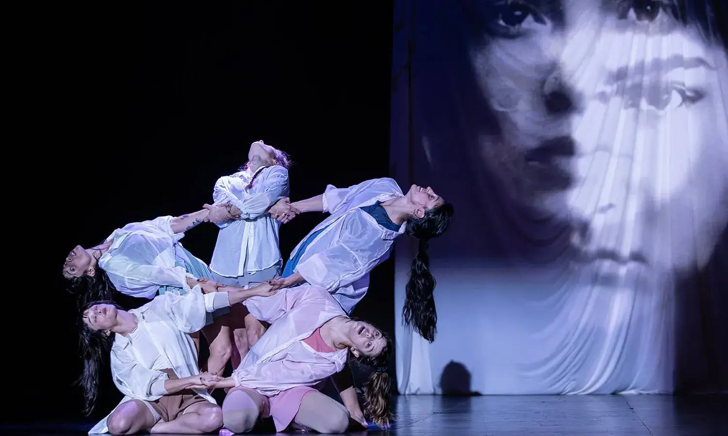 L'objectiu principal de 'Circ d'Hivern' és promoure el circ i oferir espectacles inèdits i de qualitat.