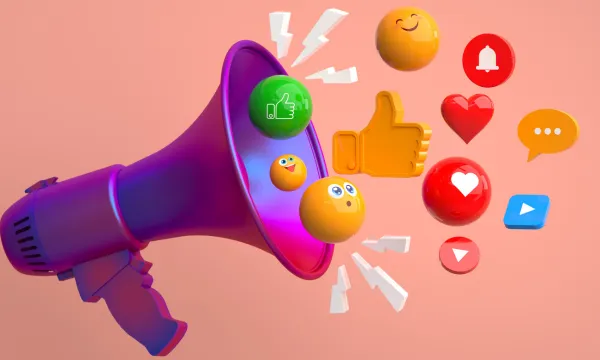 Les xarxes socials han estat un altaveu i un motor per a les entitats.