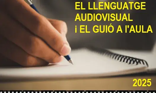 Cartell promocional formació