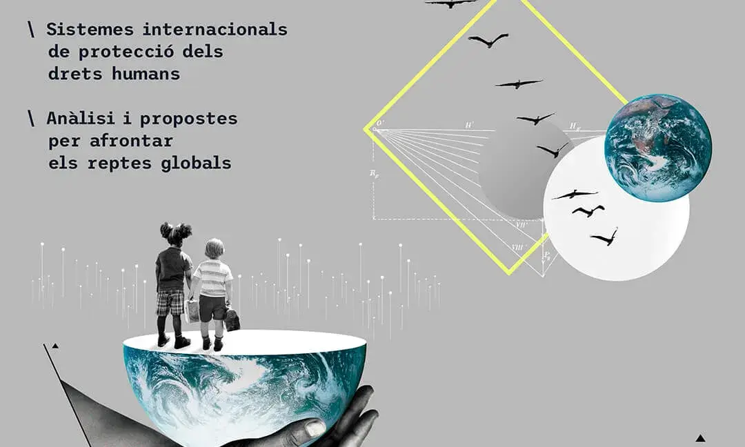 43è Curs anual de drets humans