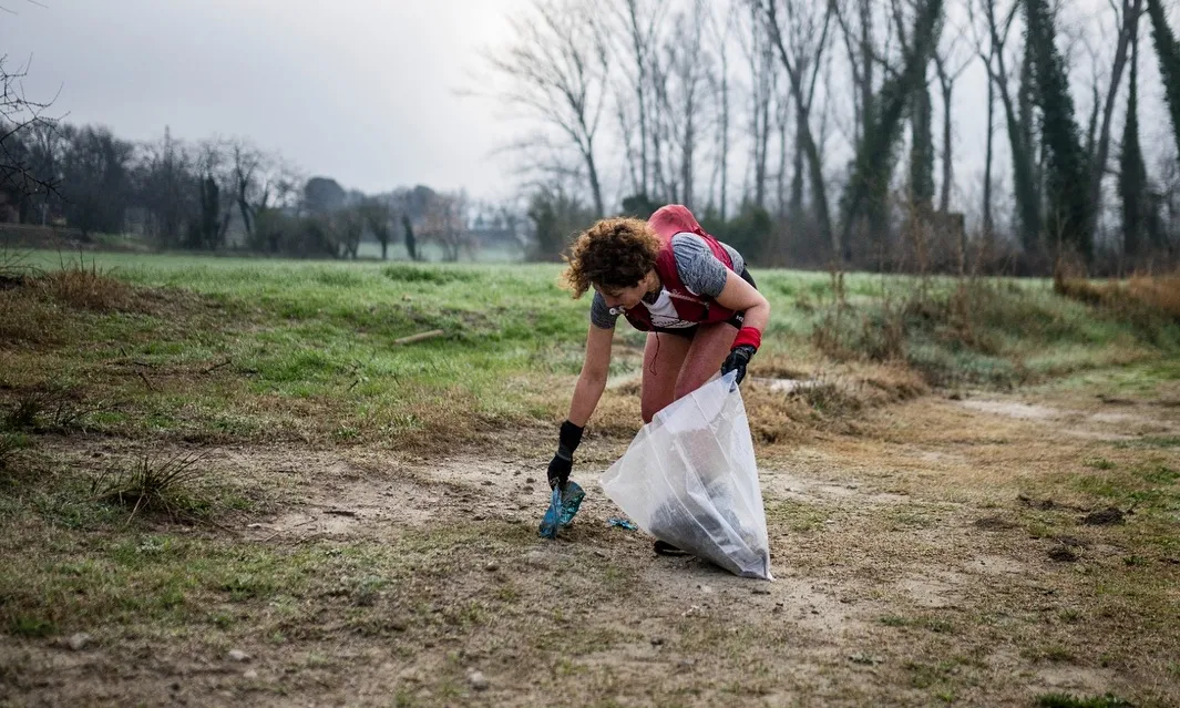 L’emblemàtica cursa de plogging que aquest 22 de març arriba a la seva setena edició.