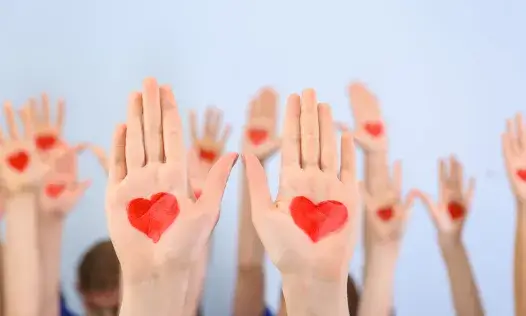 Votació a mà alçada.