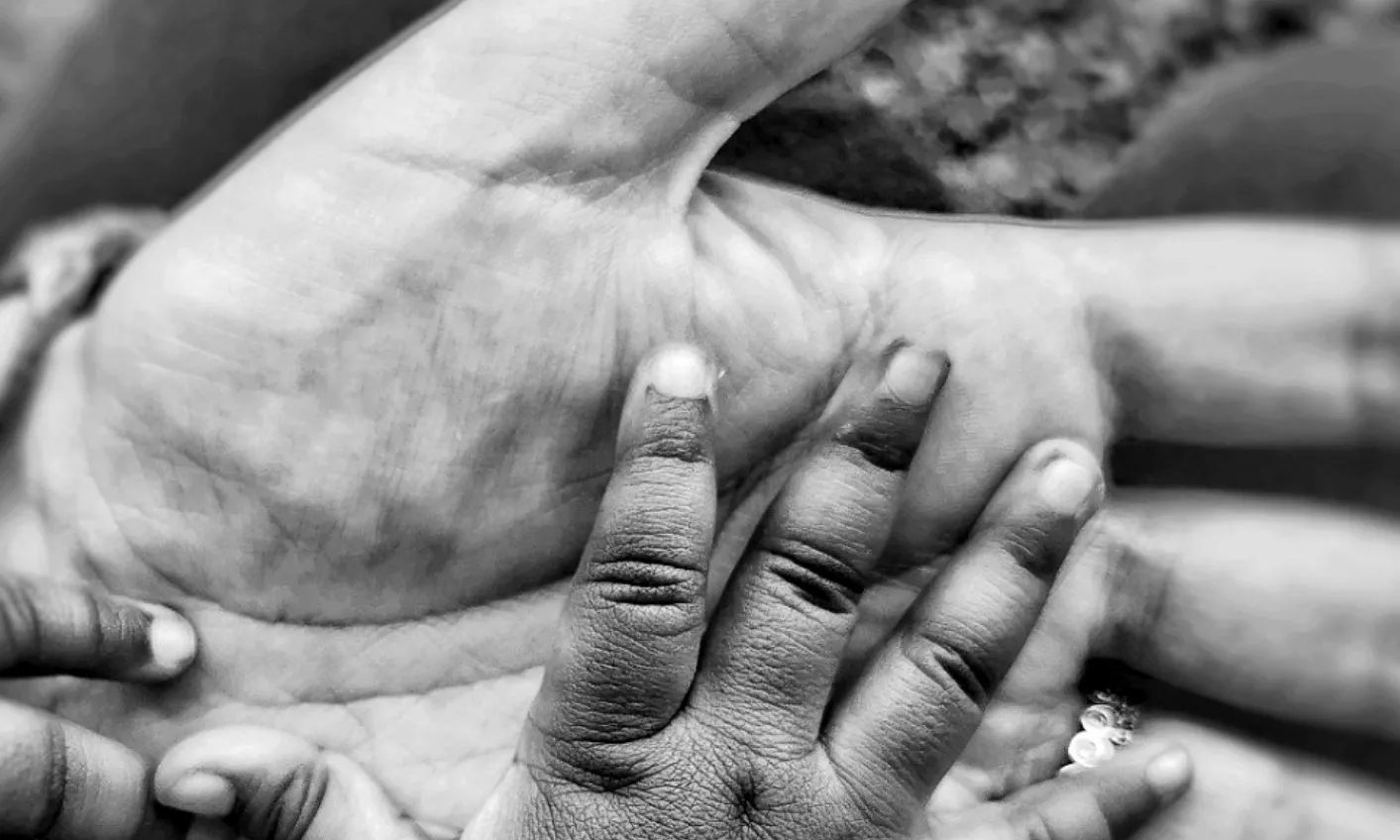 Cartell de l'exposició ‘Fotogènesis’