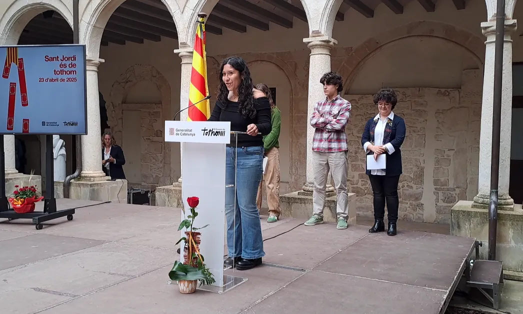 Tot i acomiadar-se del públic en el seu format de festival, l’esperit de l’En Veu Alta continua molt viu.