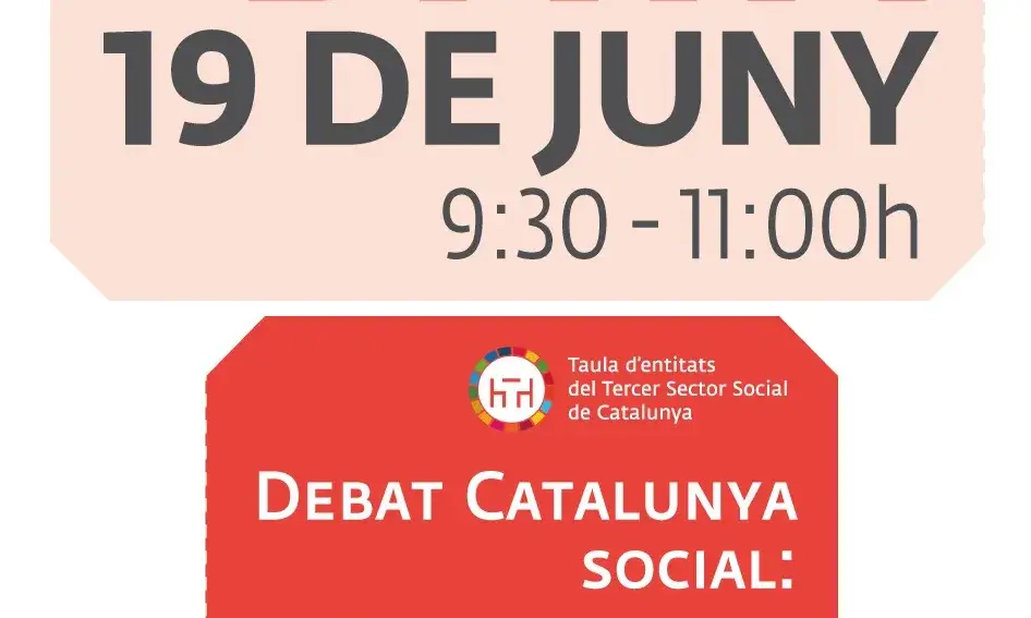 Debat sobre Els drets socials en temps de desinformació