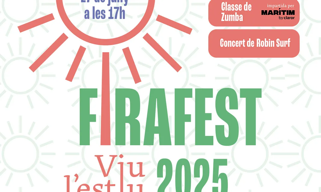 Firafest 2025