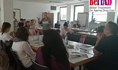 Escola d'estiu BeTrad
