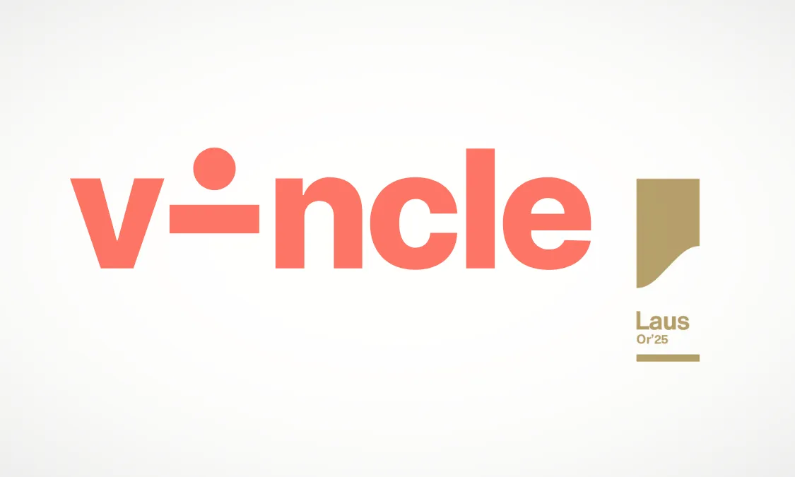 logo vincle premi laus
