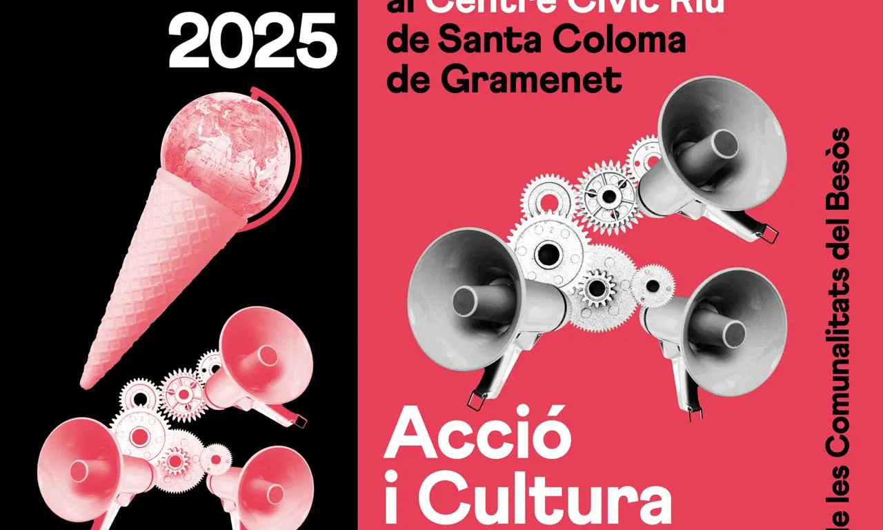 Cartell Escoleta d'Estiu