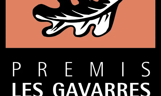 Cartell dels Premis Les Gavarres 2025