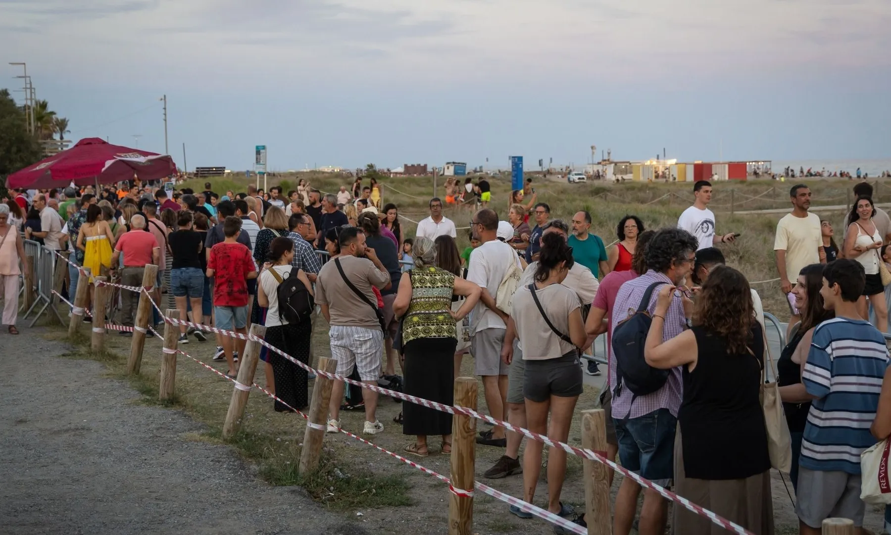 Les Festes del Mar s’han convertit en una tradició molt estimada.