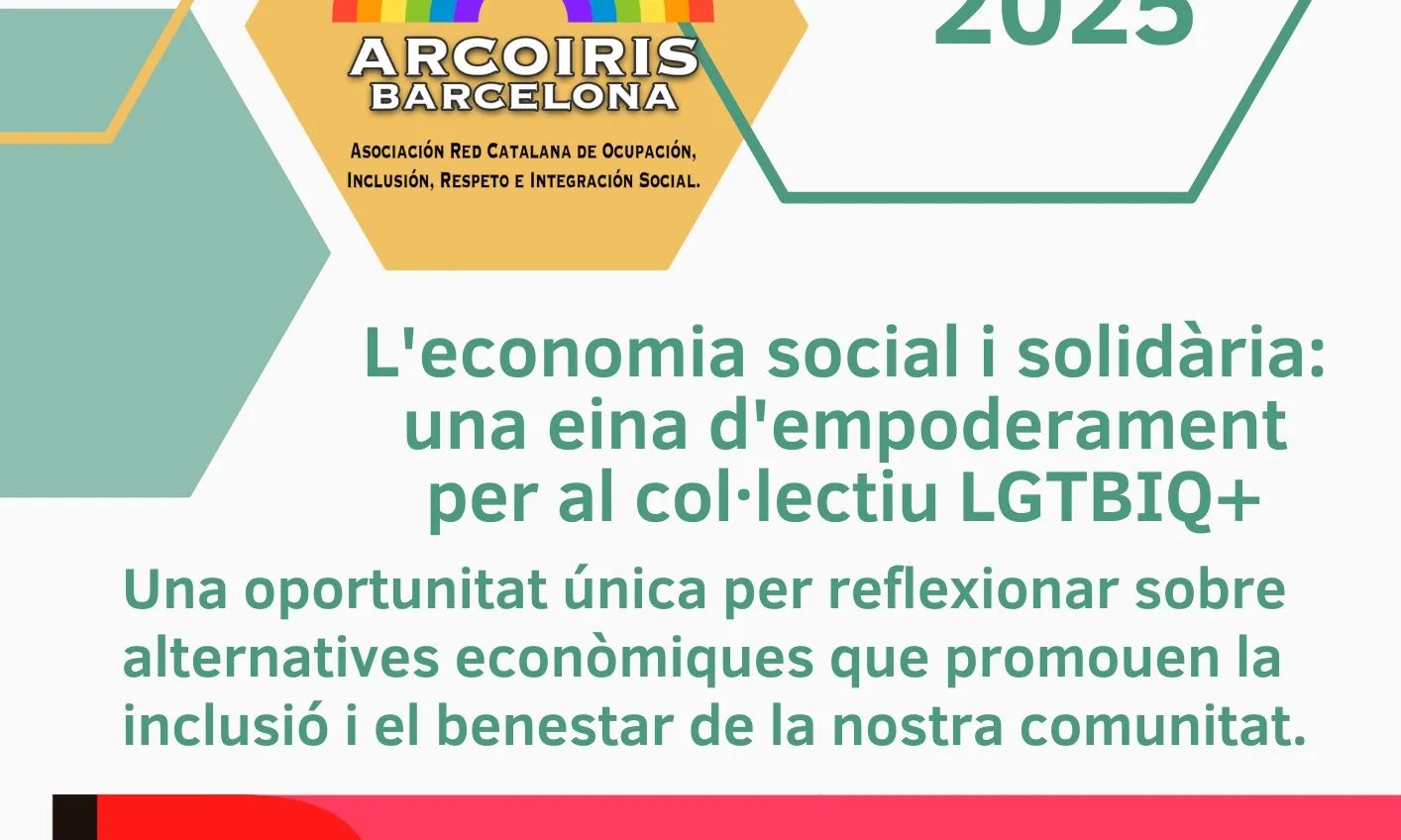Cartell promocional