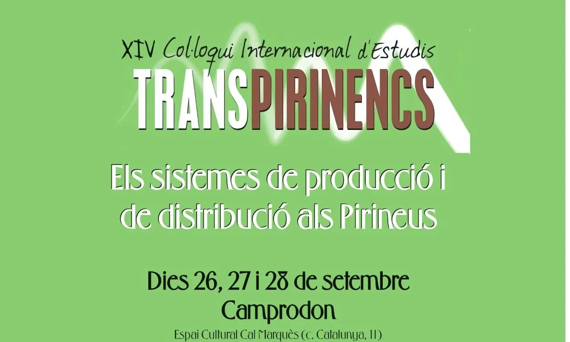 Cartell de la jornada