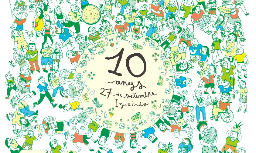 10 anys donant veu donar veu als coneixements etnobotànics tradicionals