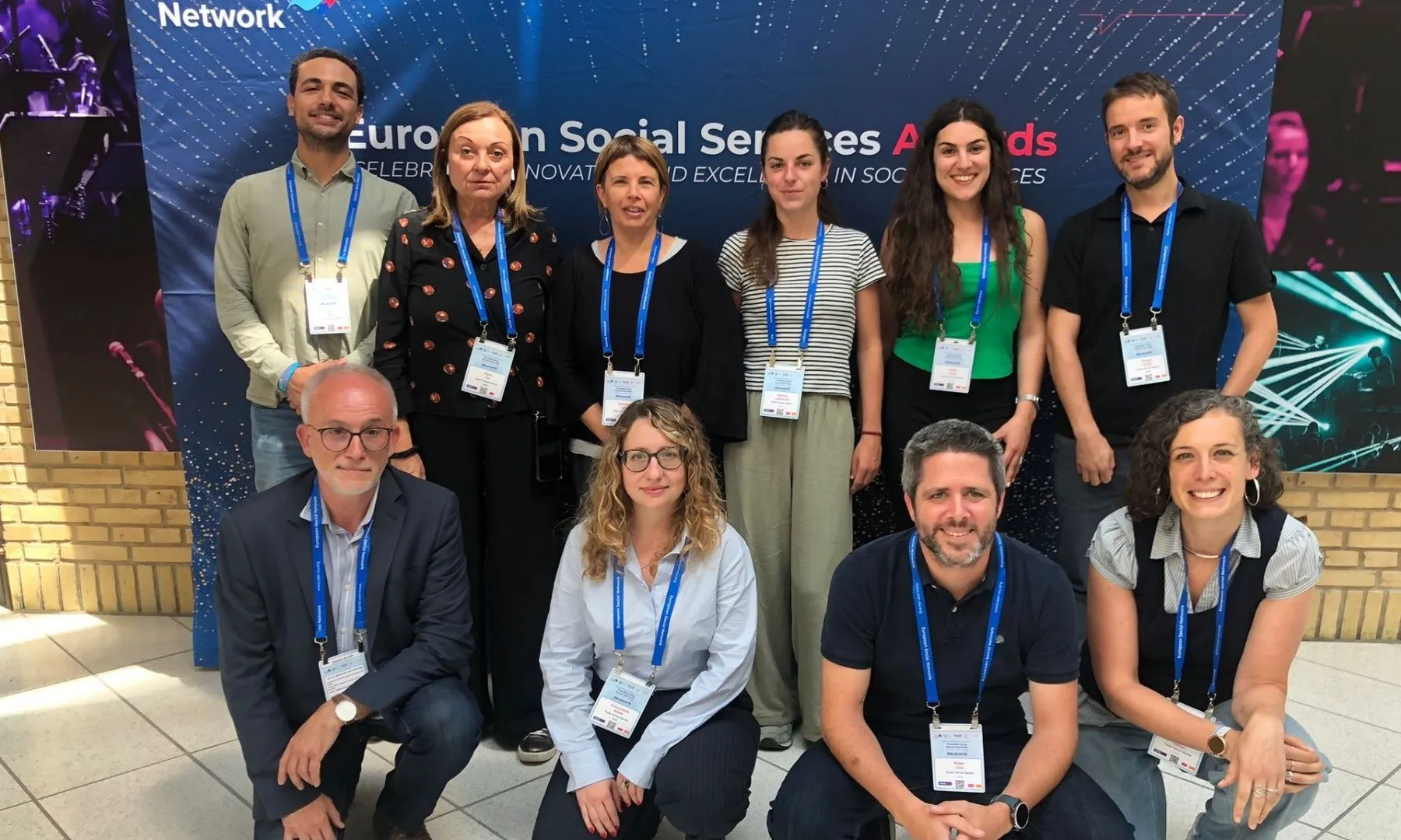 m4Social és el projecte de la Taula del Tercer Sector que impulsa la transformació digital de les entitats socials amb una mirada ètica i centrada en les persones.