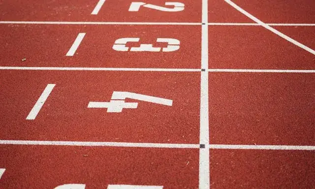 Pista d'atletisme Pista d'atletisme