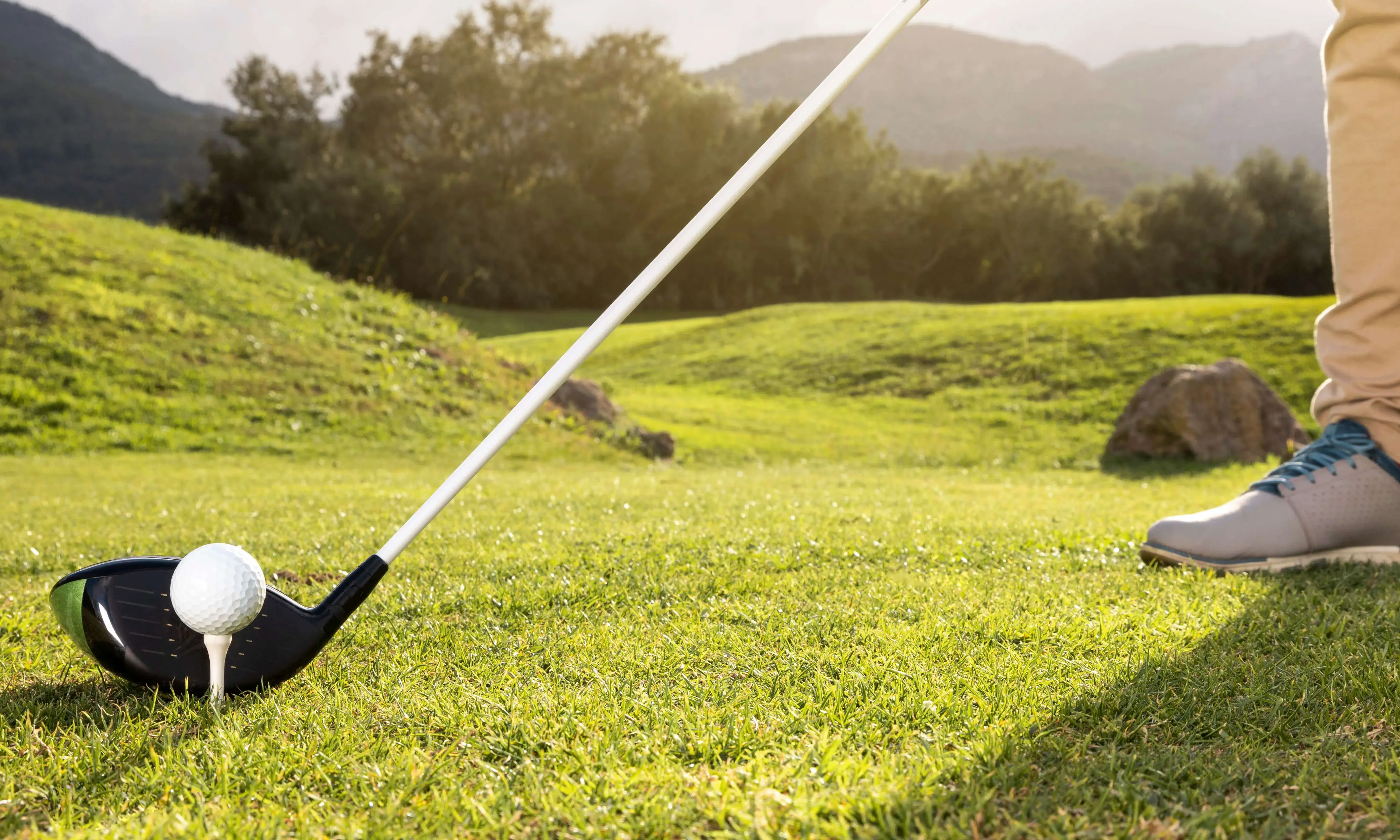 Naturalistes de Girona s’oposa a la celebració del macroesdeveniment golfístic a Caldes de Malavella i el veu incompatible amb els principis de sostenibilitat ambiental i territorial.