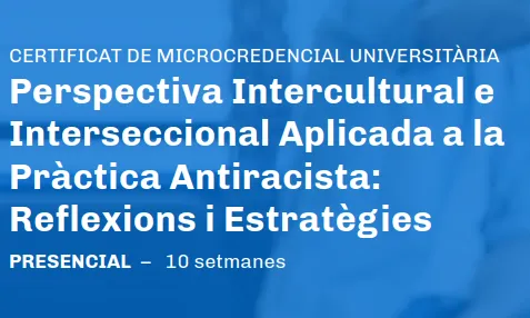Cartell informatiu del curs