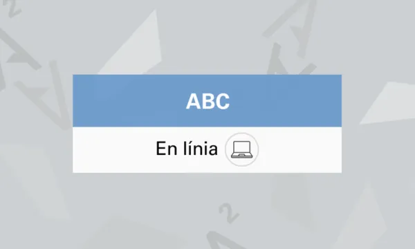 ABC Bon govern