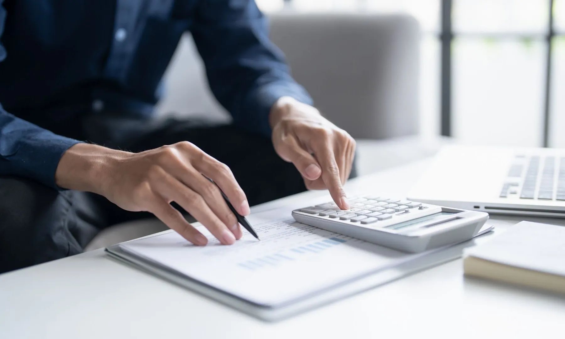 La normativa permet deduir l’IVA suportat abans d’iniciar una nova activitat econòmica. La normativa permet deduir l’IVA suportat abans d’iniciar una nova activitat econòmica.