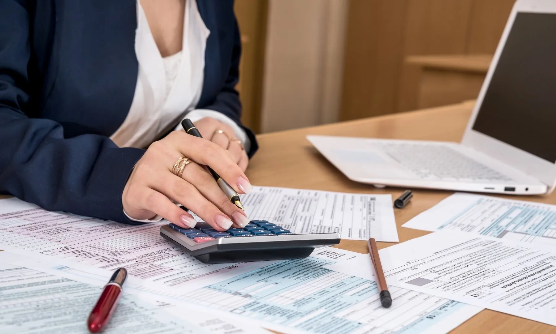 Les associacions poden deduir l’IVA de les despeses prèvies a l’inici de l’activitat