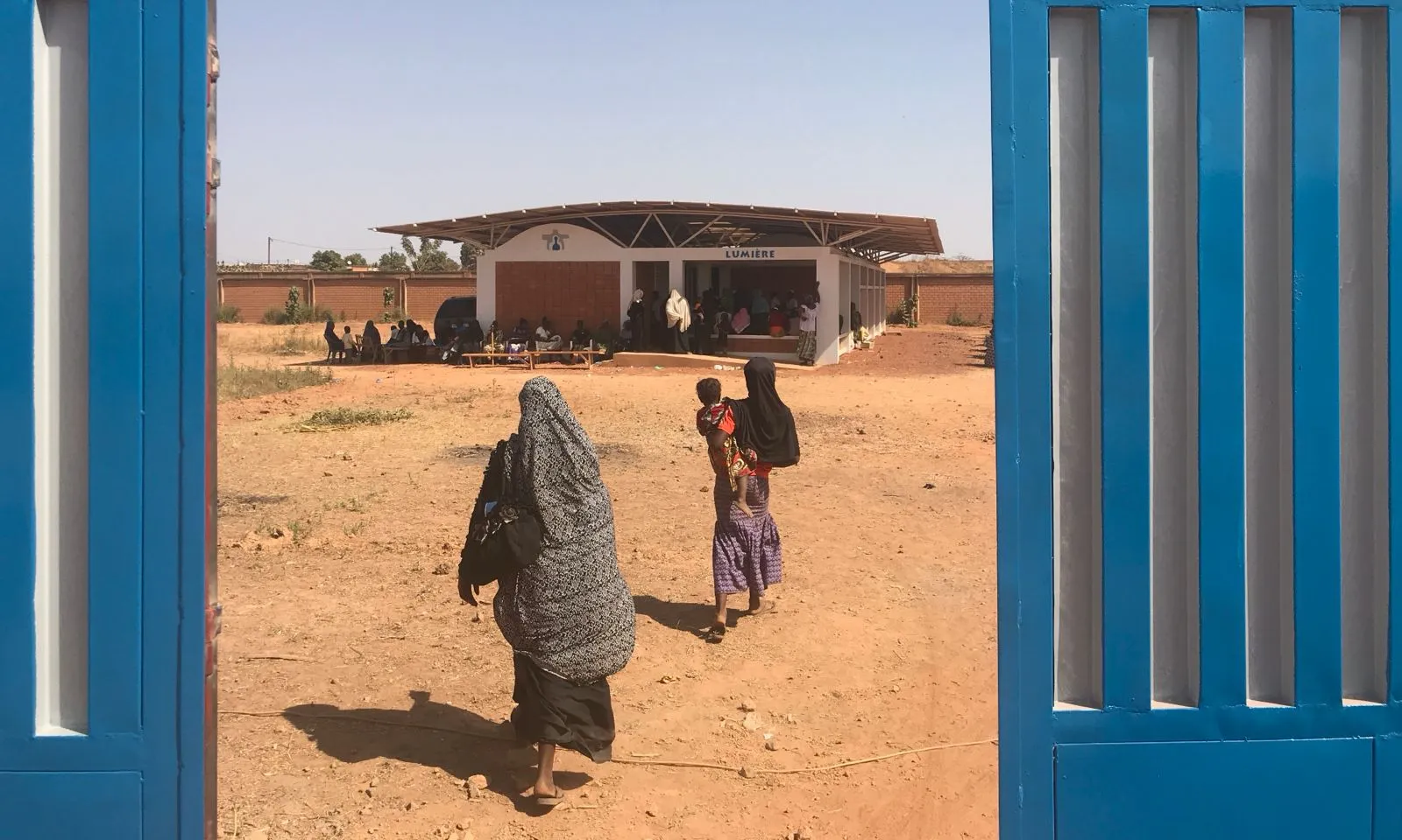 Repassem amb el Marc Sendrós els trenta anys de trajectòria de la Fundació Lleida Solidària.