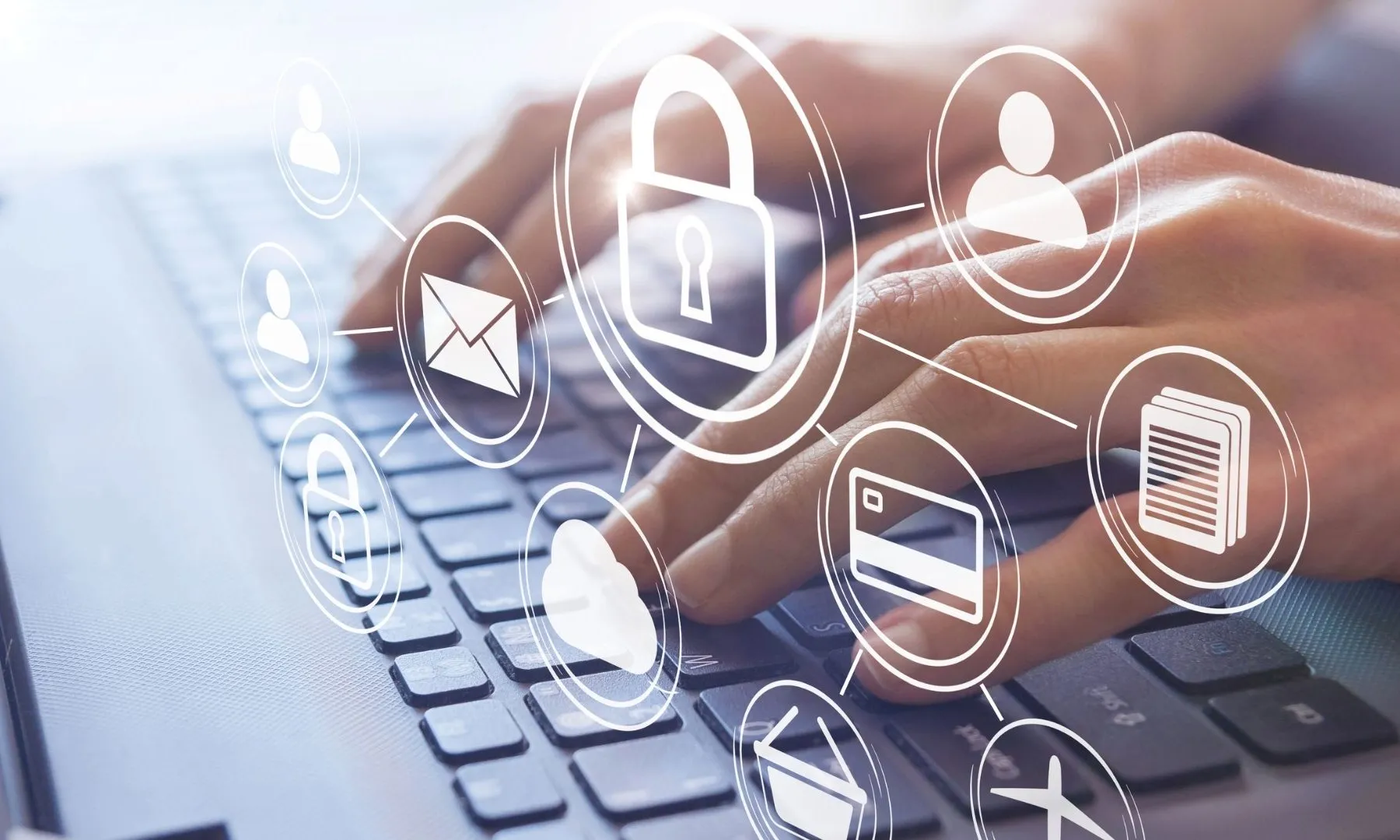 Una nova aplicació facilita a les entitats l’anàlisi de riscos en tractaments de dades sensibles.