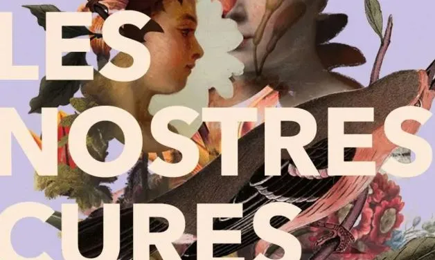 Cartell del premi Cartell del premi