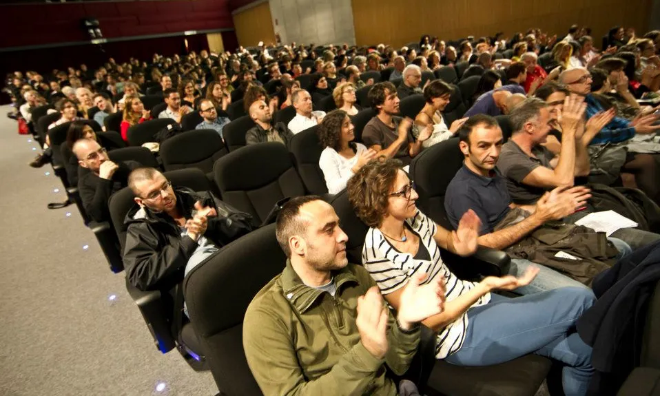 Assistents a l'edició anterior del FCDHBCN