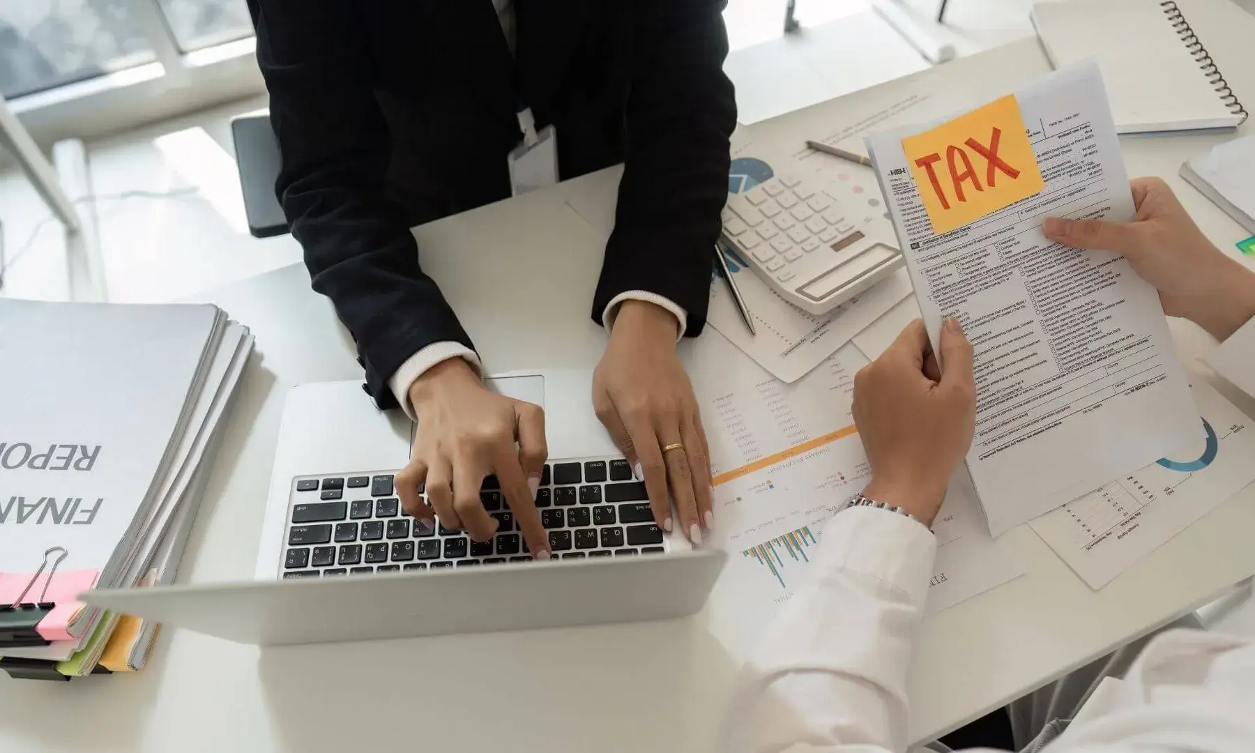 El nou criteri té conseqüències directes per a les entitats que actuen com a ocupadores. 