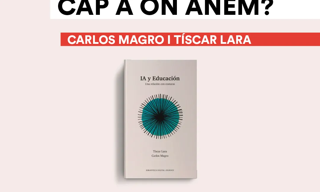 Fins a quin punt estem delegant processos cognitius a la IA?