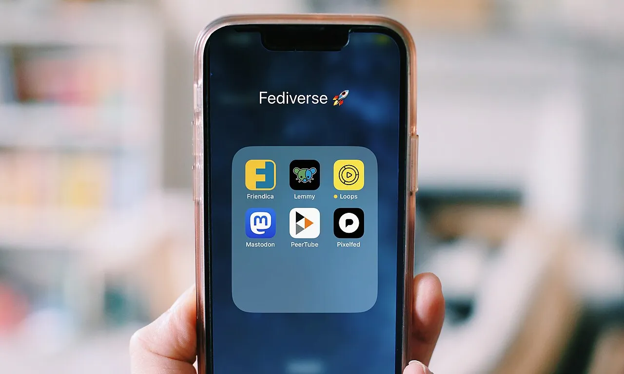 El Fedivers ja és una alternativa real als monopolis tecnològics.