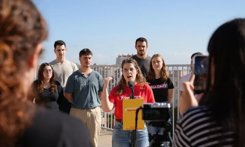 Presentació primer Correllengua Agermanat 