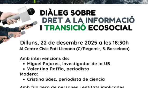 En quin món vivim i ens informem?