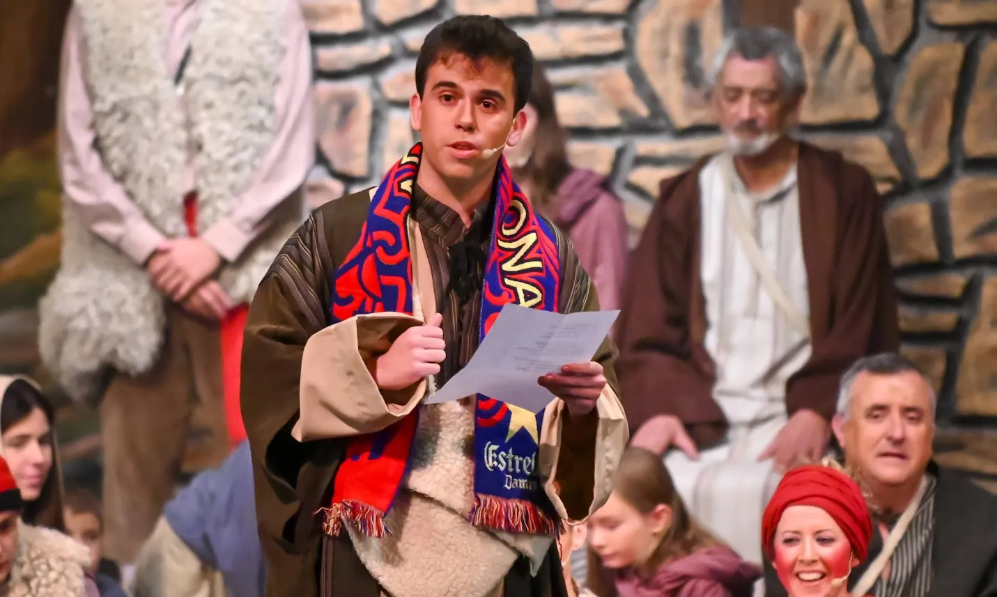 Els Pastorets de Calaf