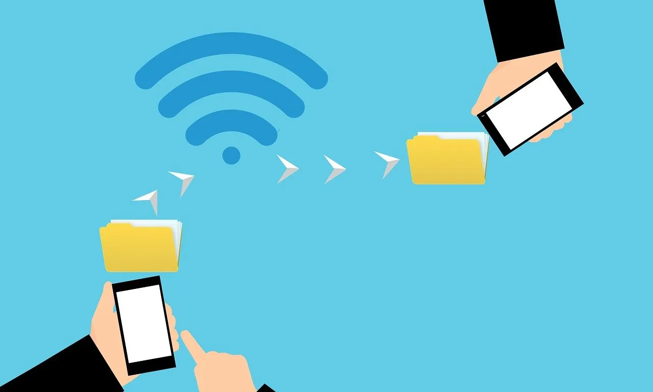 Sovint, en el nostre dia a dia, hem d'enviar arxius pesats a altres companyes de la nostra entitat.