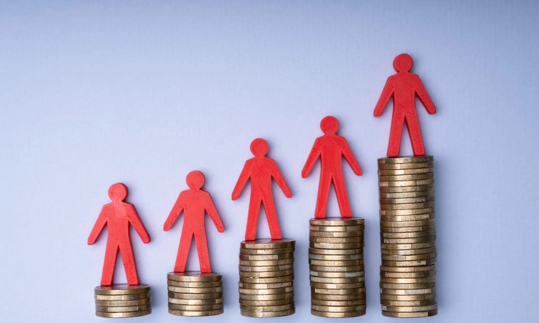 El registre retributiu ha d’incloure tota la informació relativa a les retribucions de la plantilla.