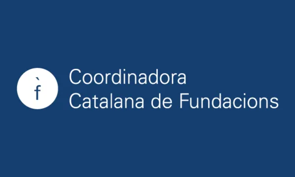 Coordinadora Catalana de Fundacions
