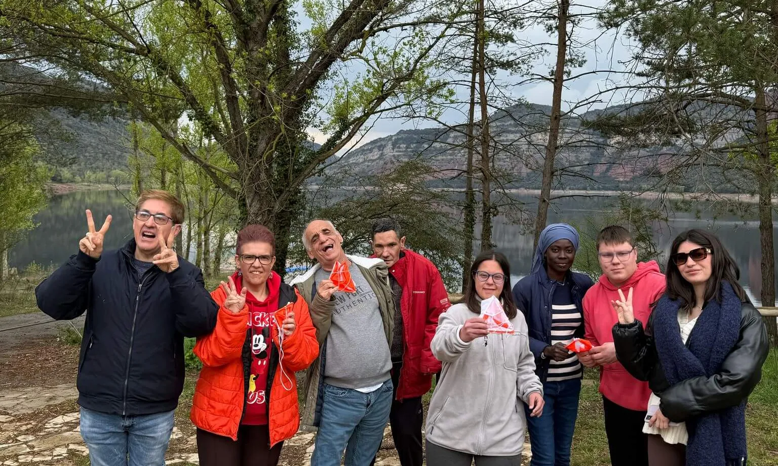 vacaciones semana santa dmem 26