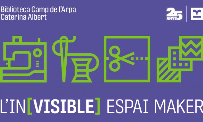 Cartell promocional de l'acte